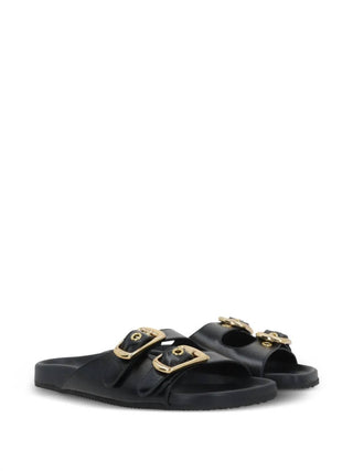Chloe - Women Polly Slides
