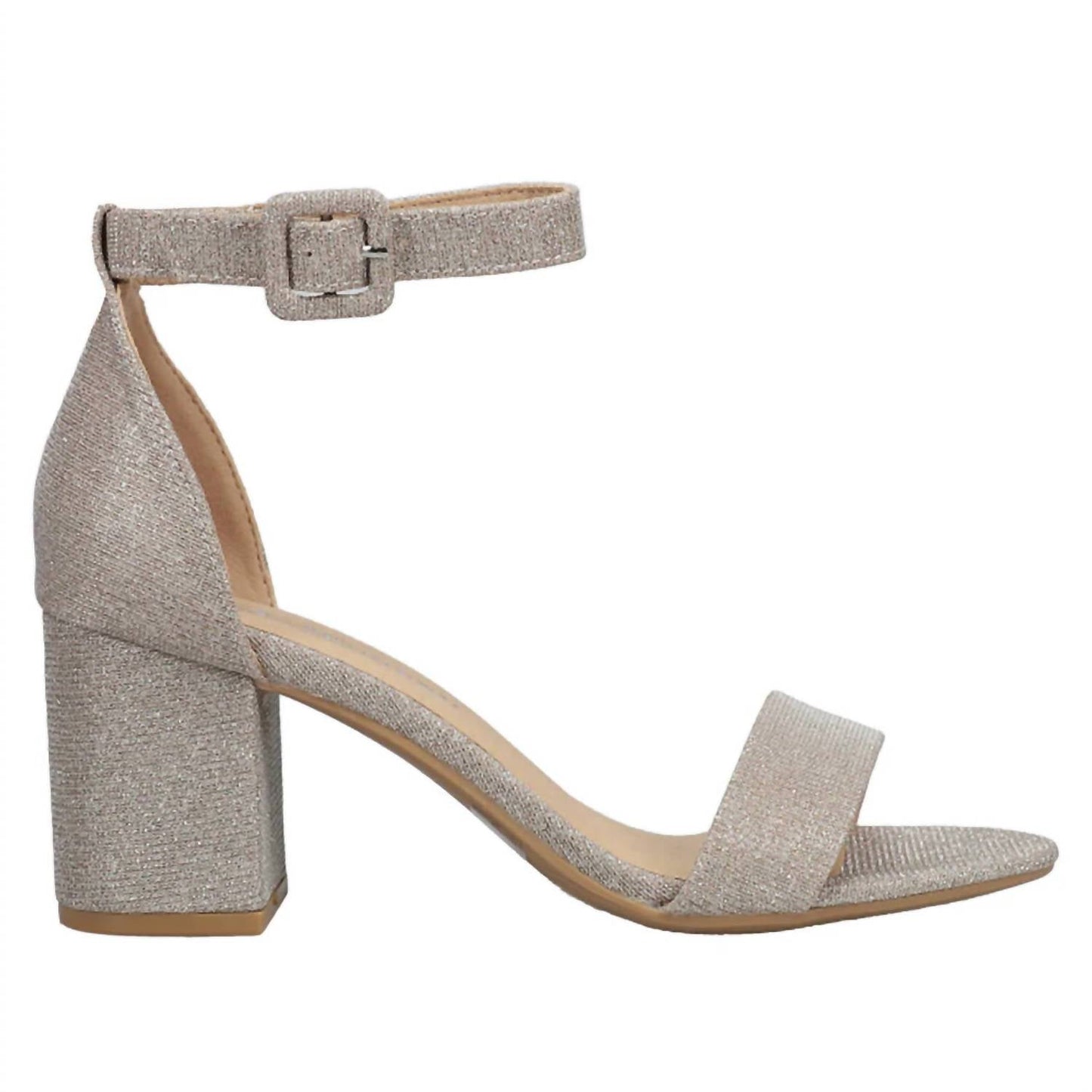 Chinese Laundry - Women's Jody Heel
