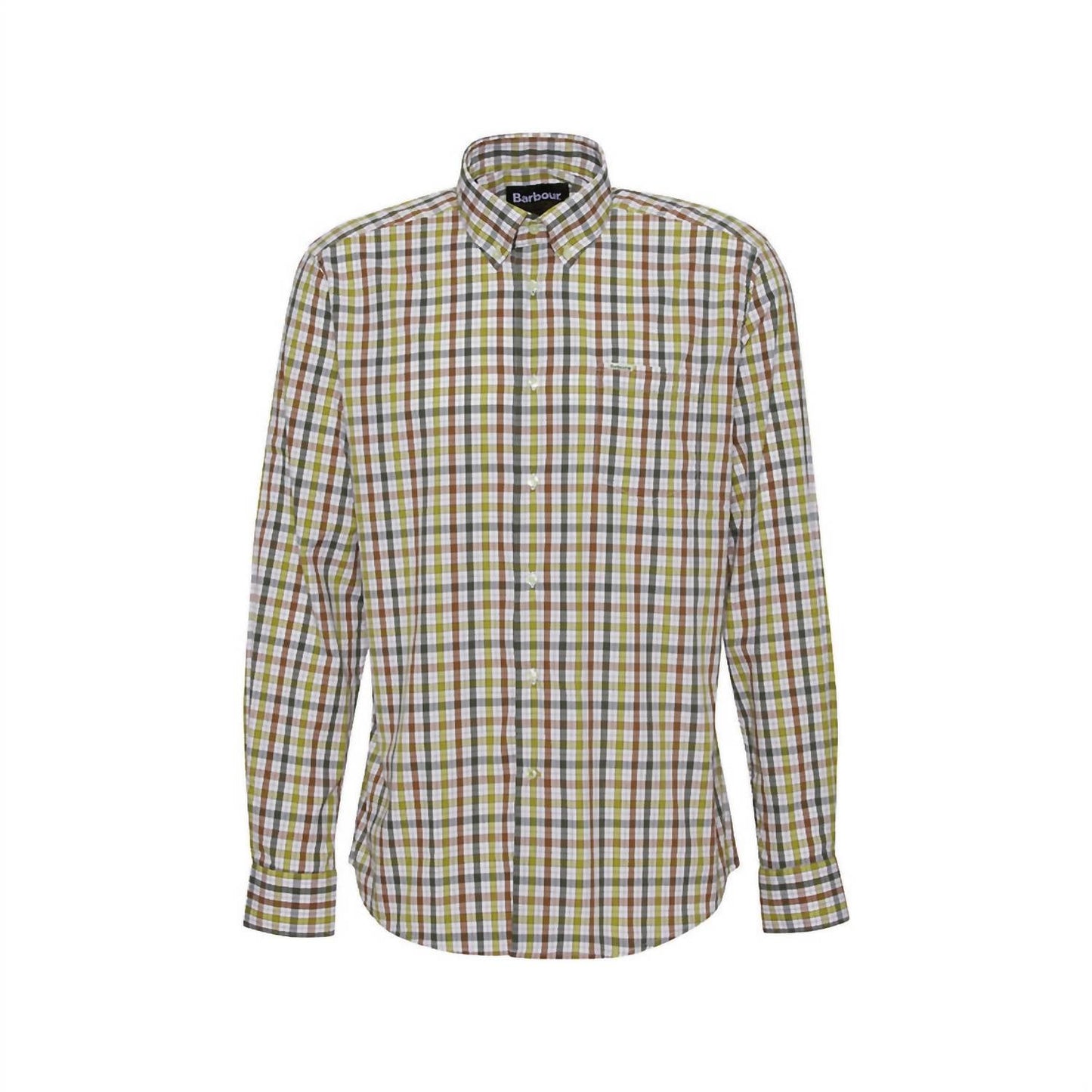Barbour - Hallhill Performance Shirt