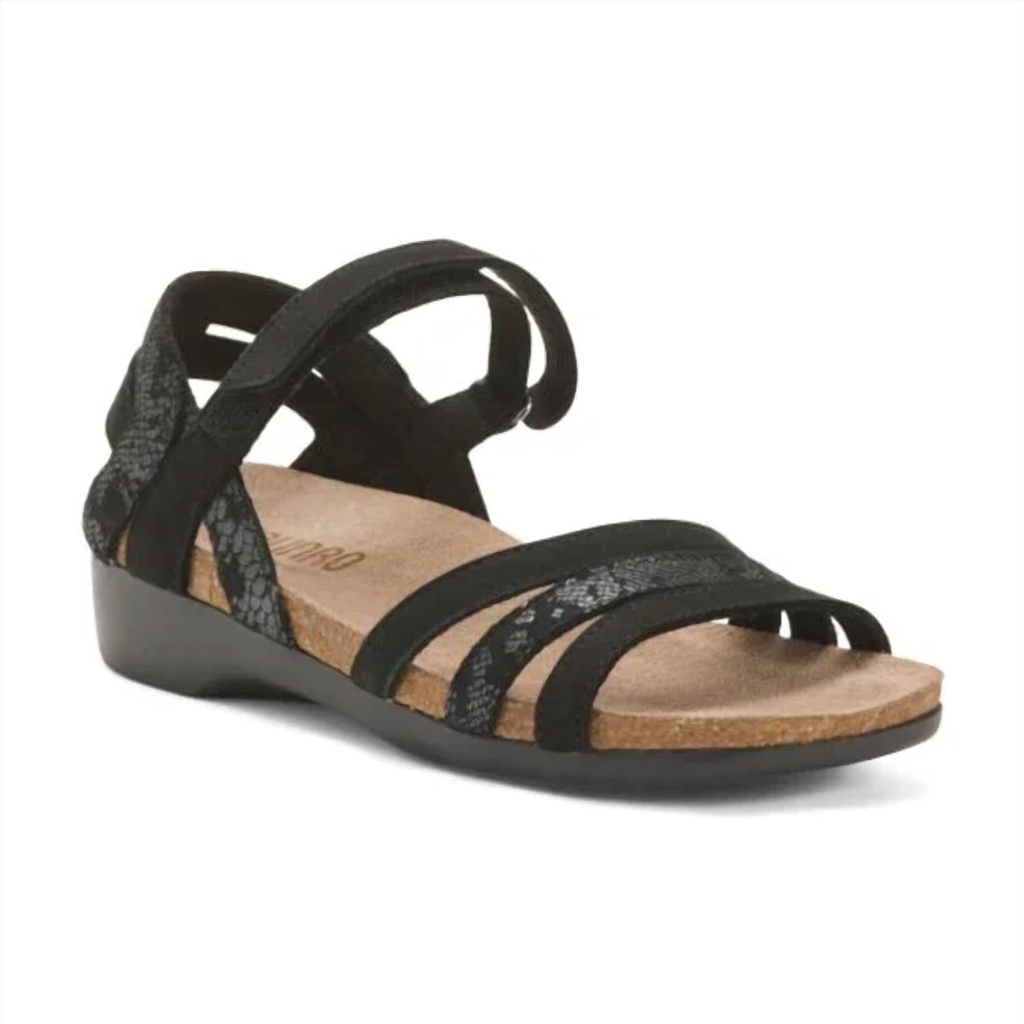 Munro - Women's Summer Sandal