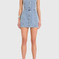 Amanda Uprichard - Scorpio Skort Romper