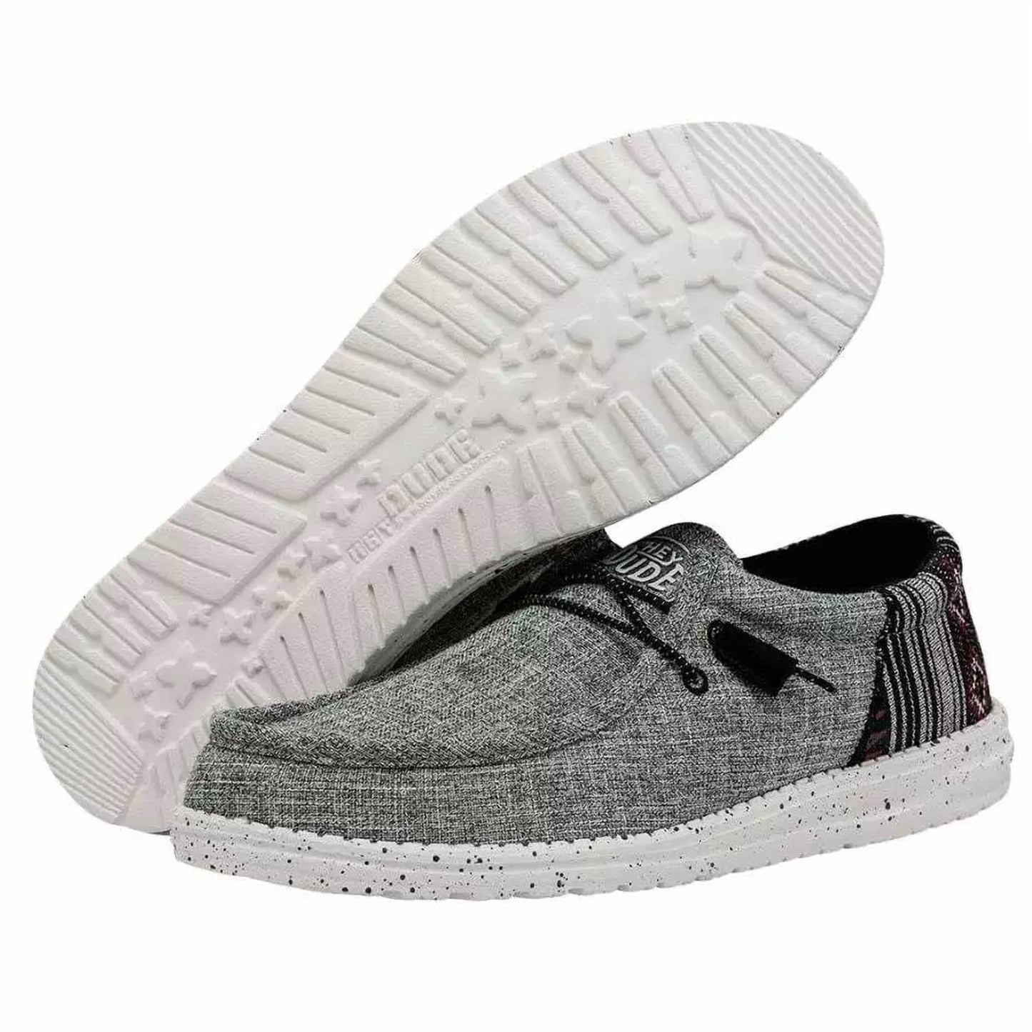 Hey Dude - Men's Wally Funk Shoes