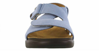Sas - Sandália Huggy Cross Stripe Feminina