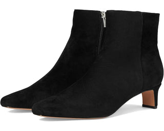 Pelle Moda - Women's Galia Suede Booties