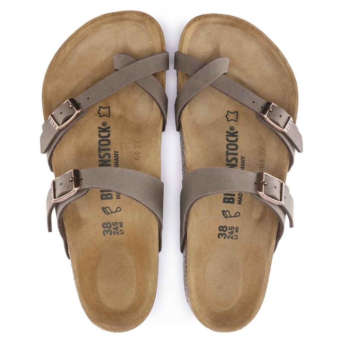 Birkenstock - Women's Mayari Sandal
