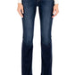 Fidelity - Women's Lily High Rise Bootcut Jeans