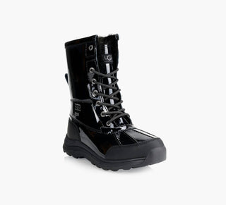 Ugg - Women's Adirondack Boot Iii Patent Boots