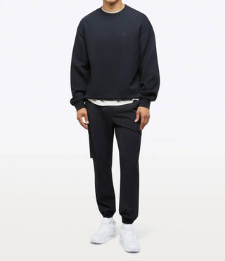 Cuts - Divine Fleece Pullover Top