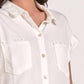 Elan - Short Sleeve Button Down Shirt