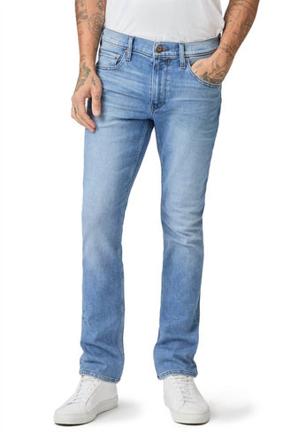 Paige - Calça jeans masculina Federal Porters