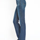 Noend - Celine High Rise Bootcut Jeans