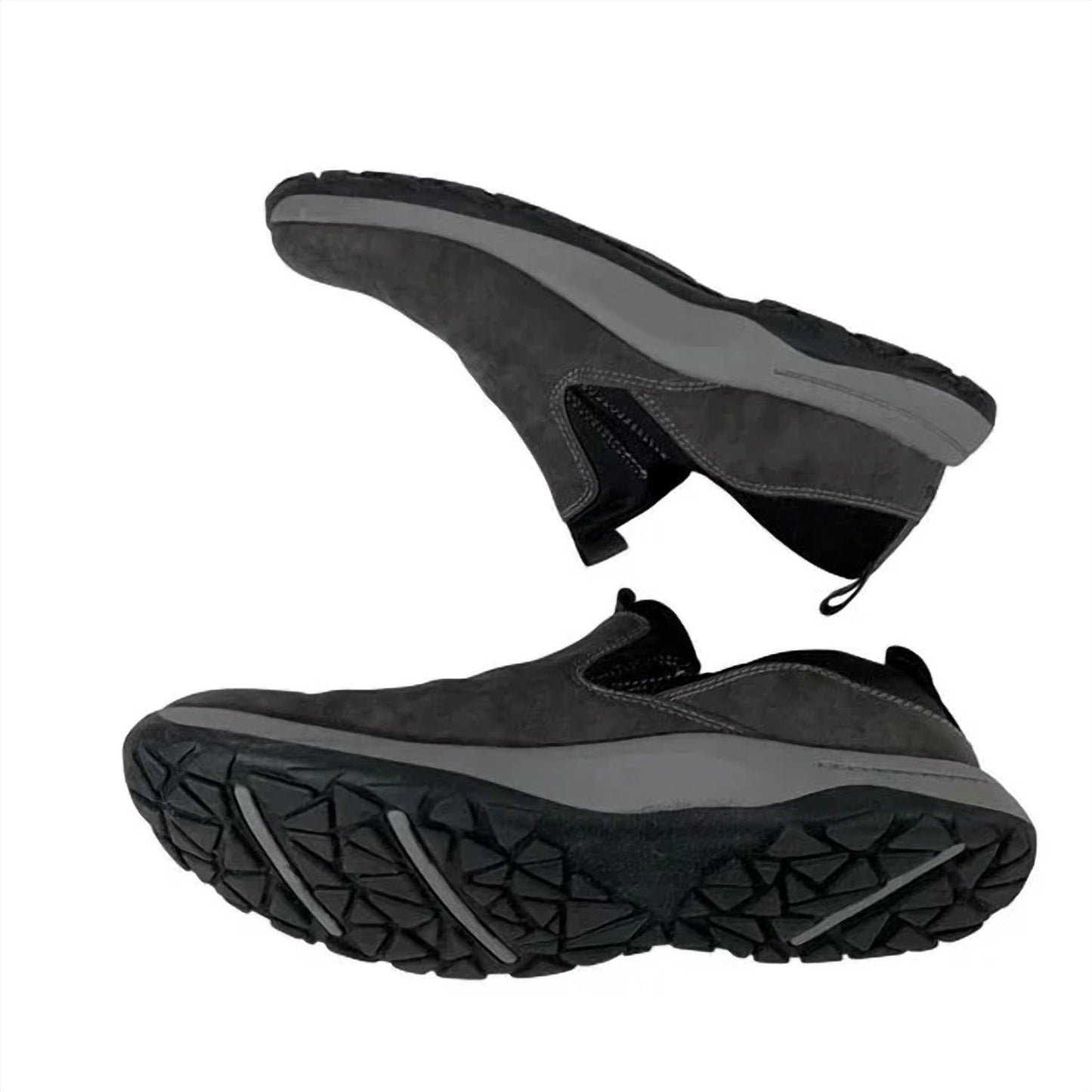 Earth - Men's Danvers Slip On Sneaker