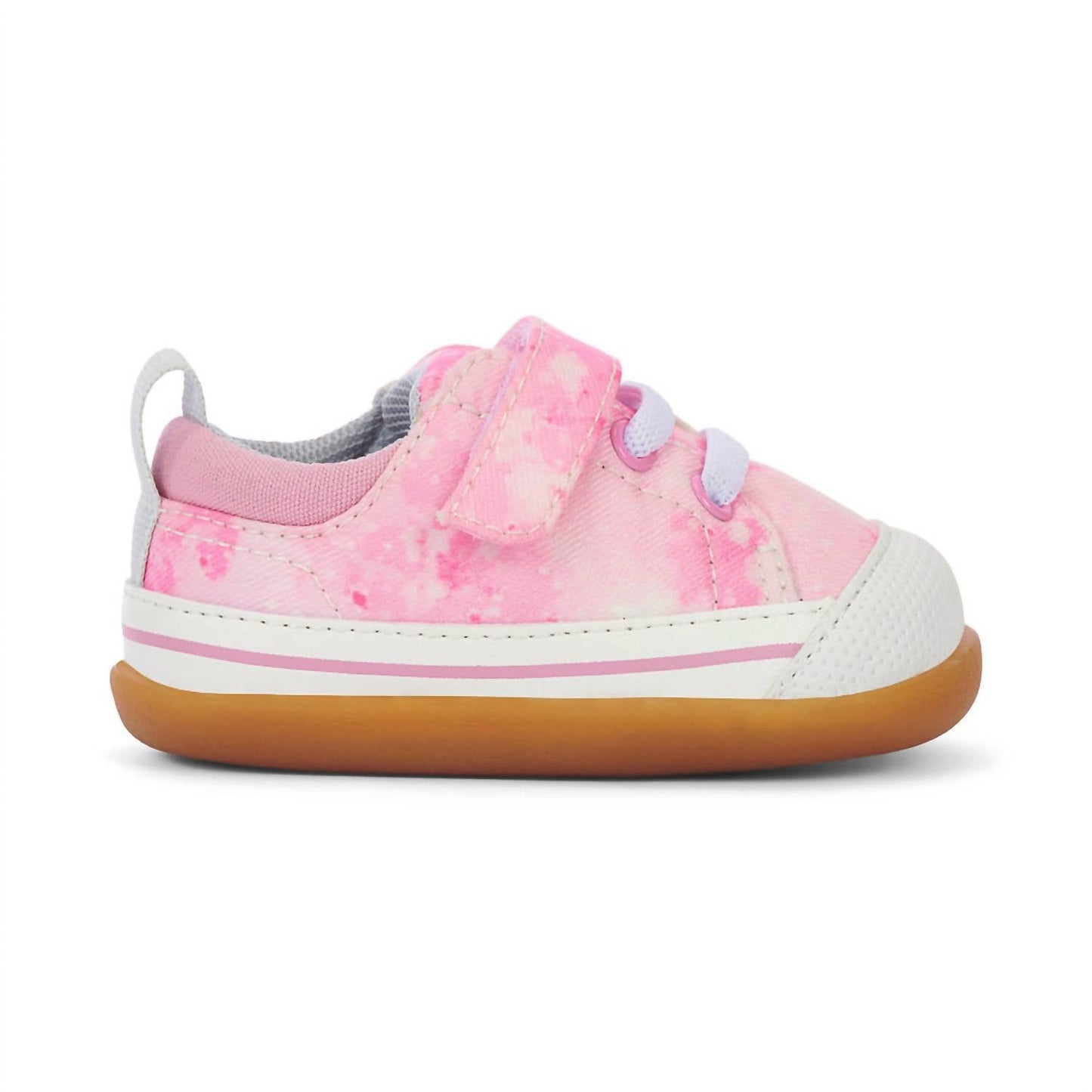 See Kai Run - Infant Girl's Stevie Sneaker
