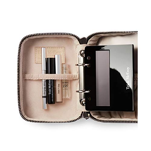 Trish McEvoy Medium Power of Makeup Planner
