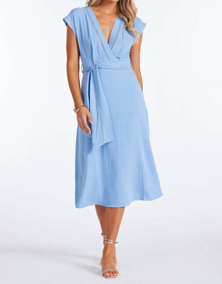 Bishop + Young - Salerno Dress