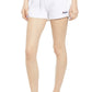 Shorts Fila Follie Feminino Branco Tamanho X-G