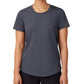 Top Fila Endless Energy Feminino Cinza Tamanho P