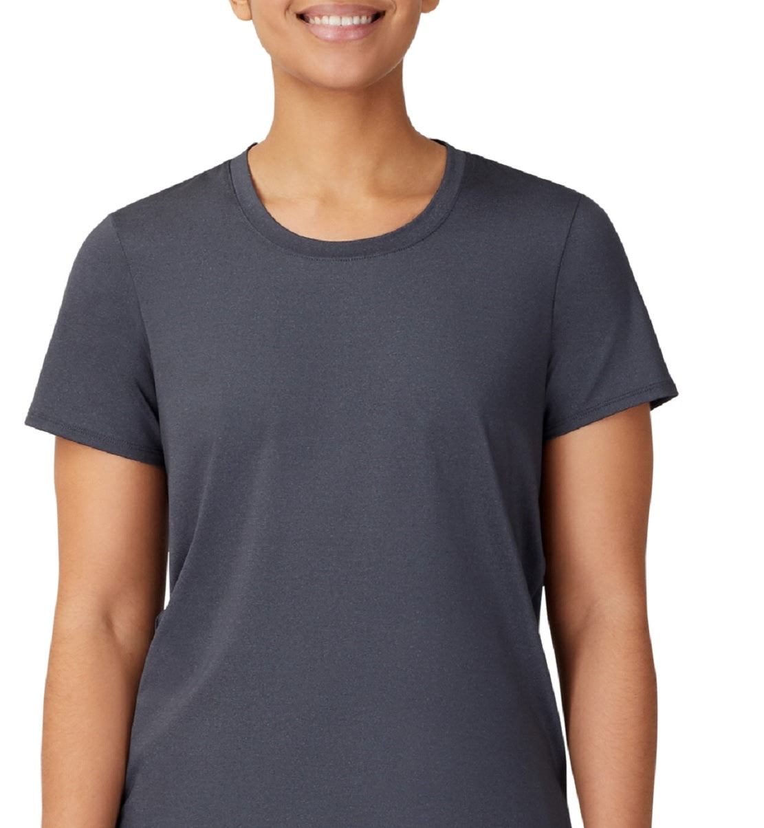 Top Fila Endless Energy Feminino Cinza Tamanho P