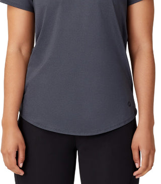 Top Fila Endless Energy Feminino Cinza Tamanho P