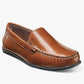 Florsheim - Boy's Jasper Jr. Moc Toe Venetian Loafer