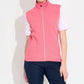 Abacus Sportswear Us - Carden Midlayer Full-zip Vest