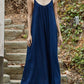 9Seed - Tulum Cotton Dress