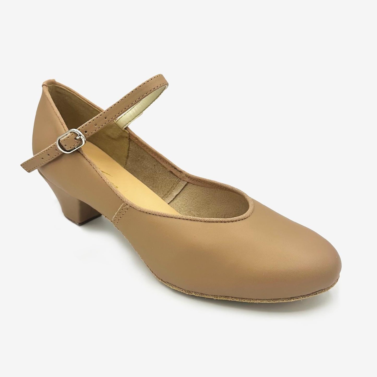 So Danca - Women's Candice CH02 Flex Character Shoe
