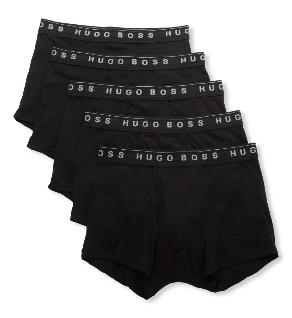 hugo-boss-mens-cotton-trunks-black-size-large