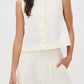 Apiece Apart - Godet Tank Top