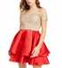 b-darlin-juniors-off-the-shoulder-embroidered-satin-dress-red-size-7-8