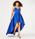 b-darlin-womens-spaghetti-strap-v-neck-above-the-knee-formal-hi-lo-dress-blue-size-9-10