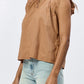 Dear John Denim - Just As Good Sleeveless Top