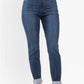Judy Blue - Worland Pull On Jeans