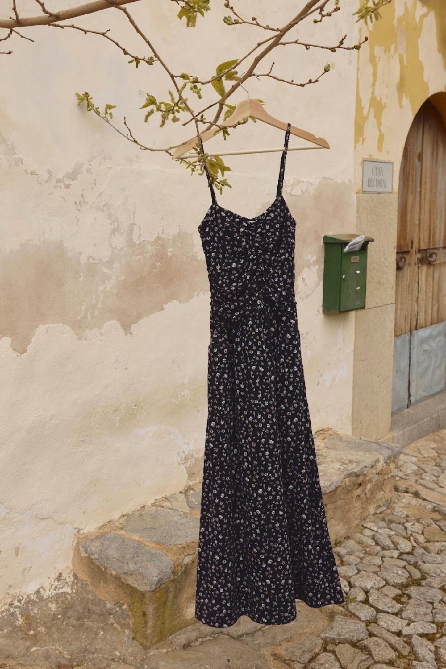 Z Supply - Dellah Ditsy Dress