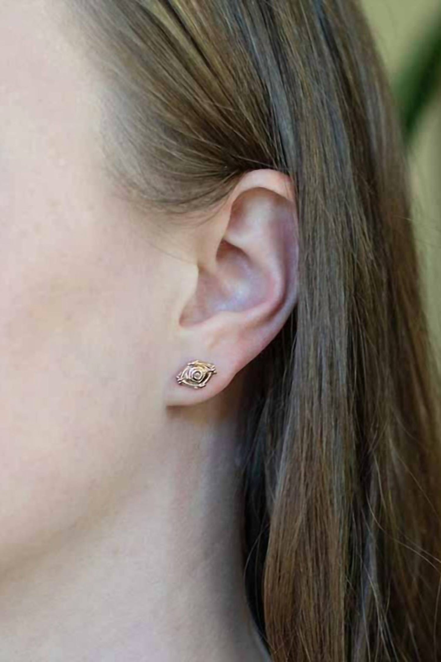 Astor & Orion - Women's Eye Studs