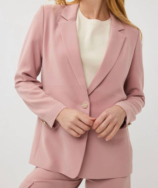 Esqualo - City Blazer