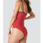 Levi'S - Paige Brilliant Contrast Straps Bodysuit
