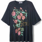 Daydreamer - Grateful Dead Rose Tee