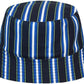 Chapéu Bucket Reversível Masculino Kangol Azul Tamanho G