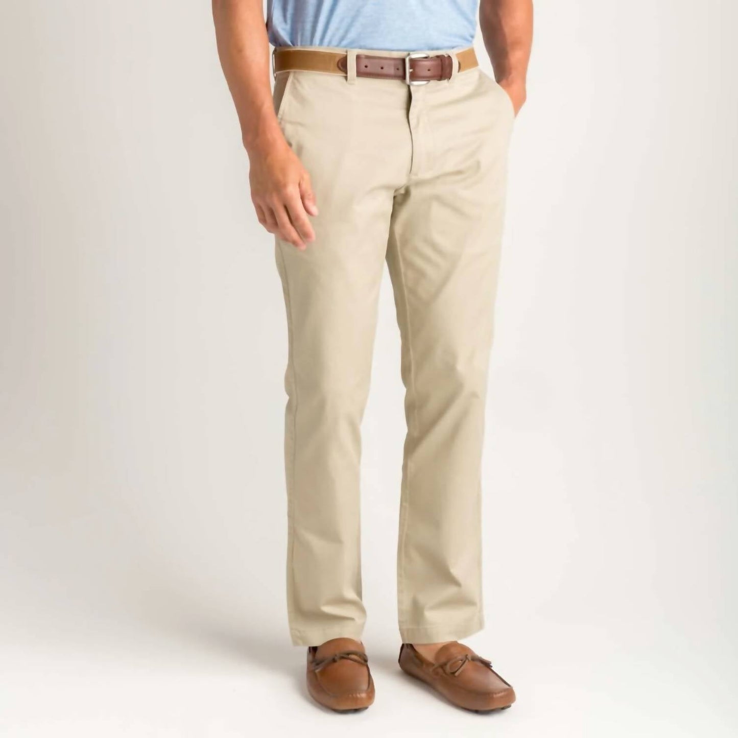 Duck Head - Gold School Chino Pants