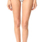 Calvin Klein - Standard One Cotton Thong Panty