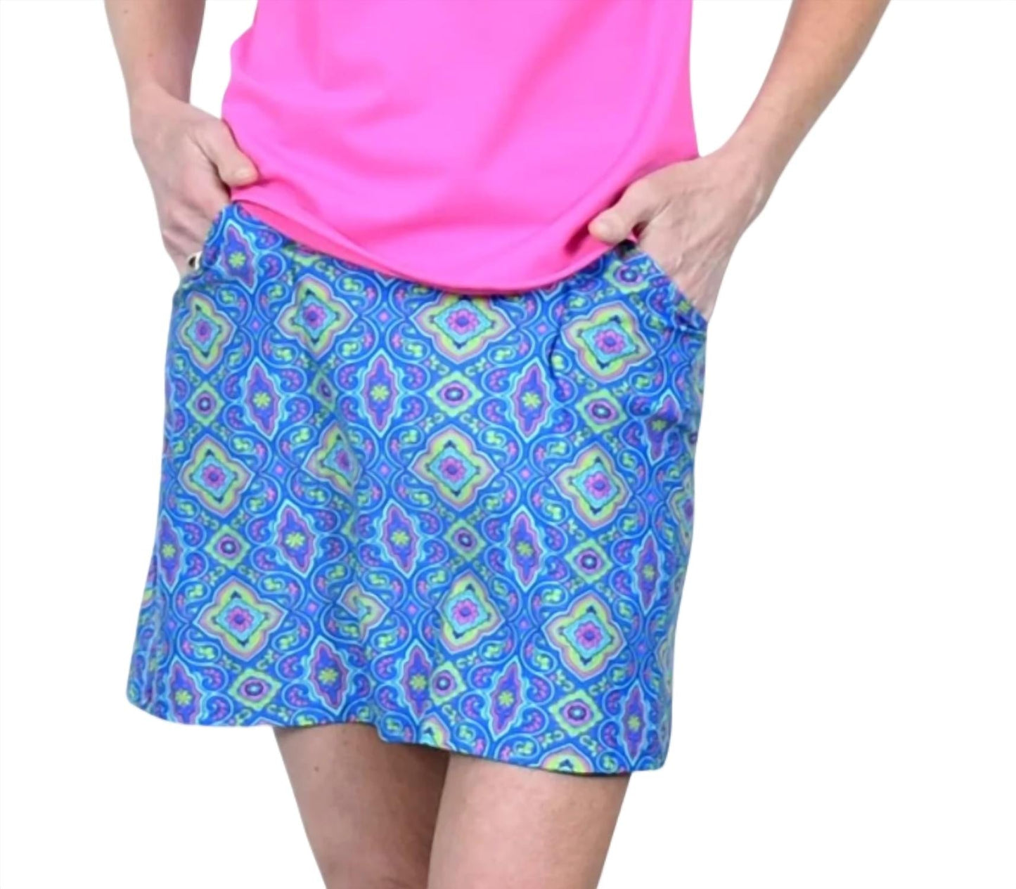 Southwind - Fairway Skort
