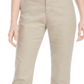 Calça Dickies Flex Bootcut Feminina Marrom Tamanho 11