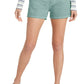 Shorts Dickies Junior's Cotton Carpenter Azul Tamanho 1