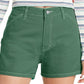 Shorts Dickies Junior's Cotton Carpenter Verde Tamanho 7