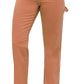 Calça Carpenter Dickies Junior's Marrom Tamanho 0