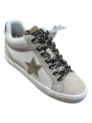 Tênis Bounce 35 Havana Vintage