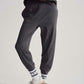 Varley - Brushed Rib Slim Cuff Pant 25"