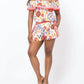 Ramy Brook - Annette Print Short