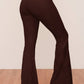 Wolven - Breathable Flare Pants